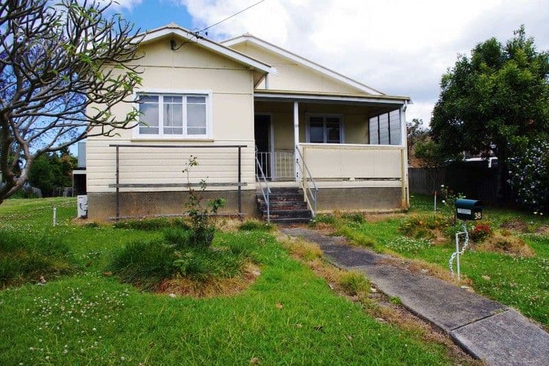 38 West High Street, COFFS HARBOUR NSW 2450, Coffs Harbour - Thumbnail 2