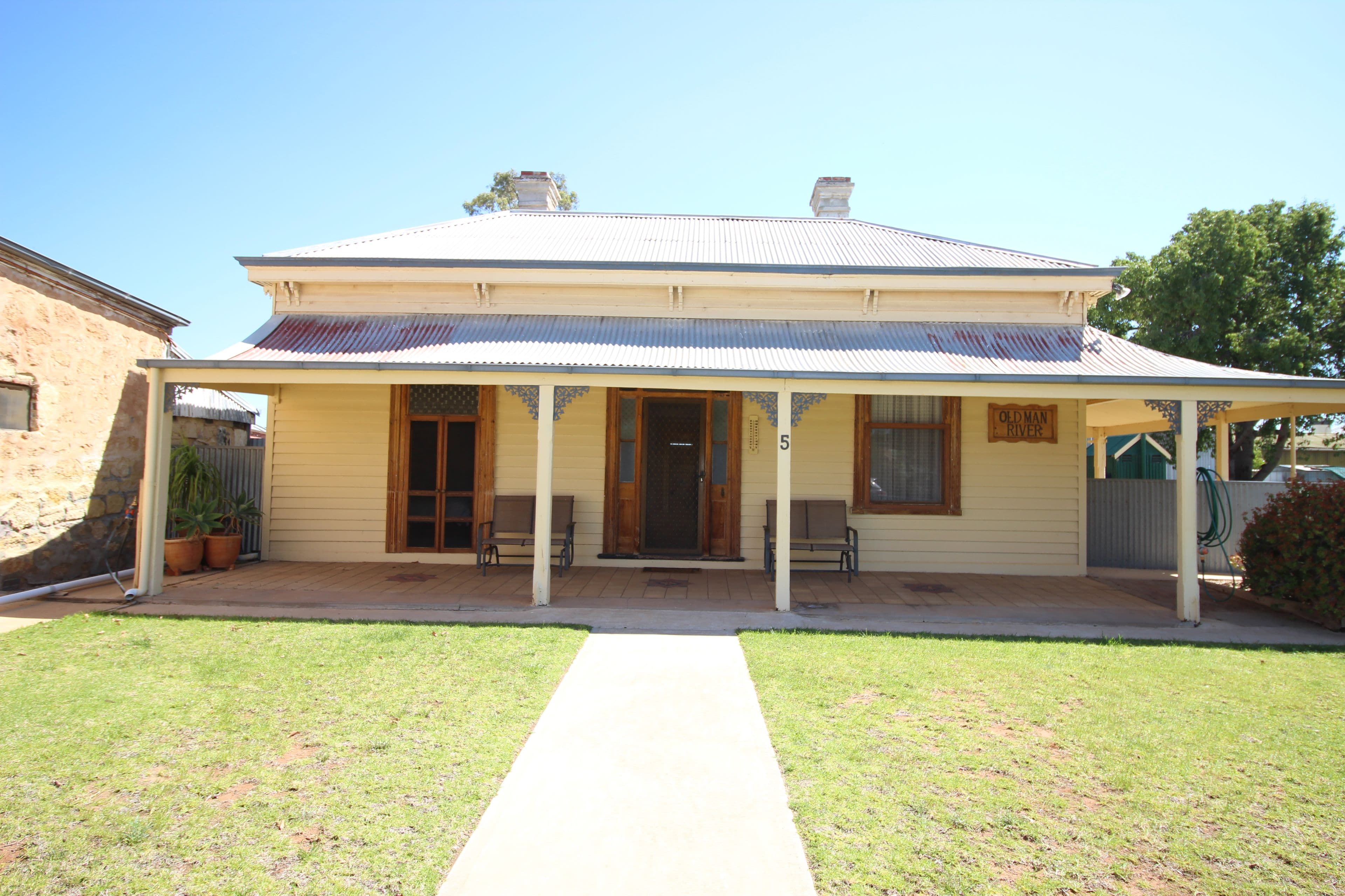 5 Second Street, Morgan SA 5320, Morgan - Image 1