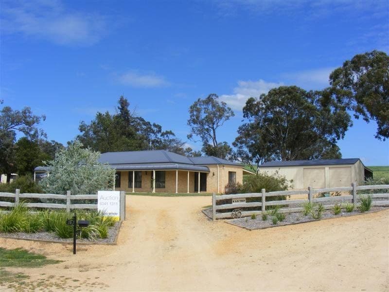 Lot 19 Battalion Drive, COWRA NSW 2794, Cowra - Image 1