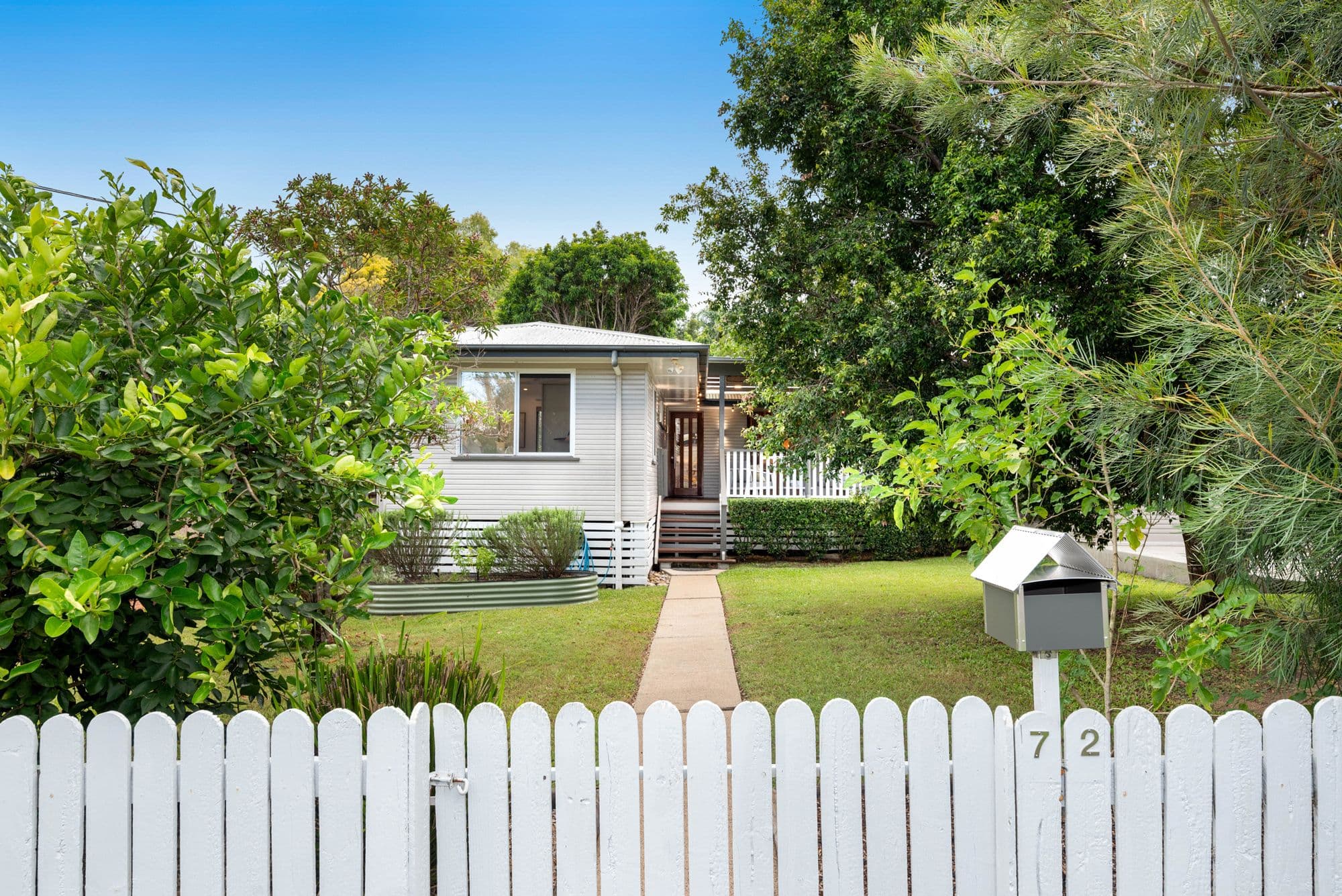 72 Valmar Street, Upper Mount Gravatt QLD 4122, Upper Mount Gravatt - Thumbnail 2