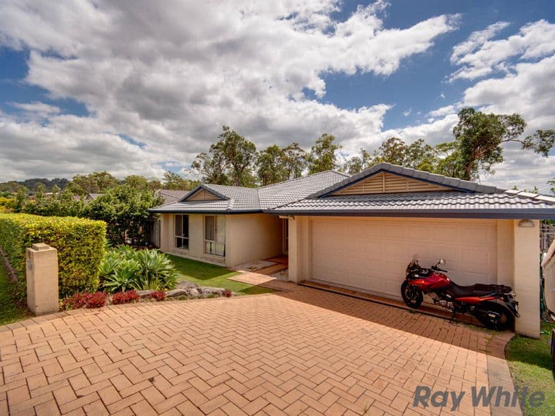 42 Wyellan Place, UPPER KEDRON QLD 4055, Upper Kedron - Image 1