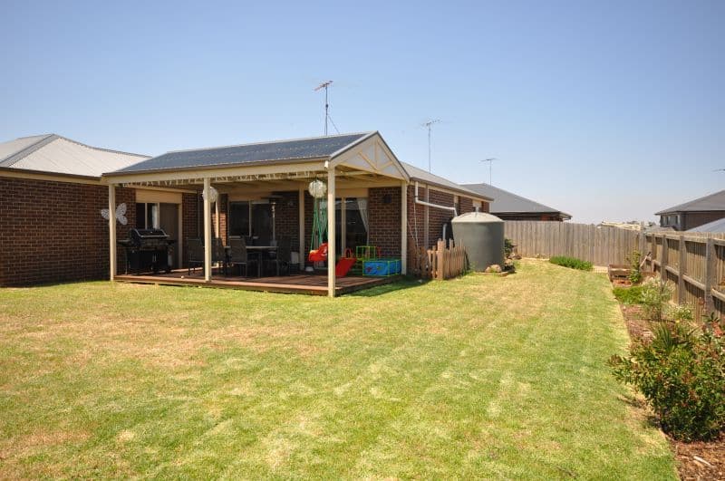 43 Moreillon Boulevard, BANNOCKBURN VIC 3331, Bannockburn - Thumbnail 3