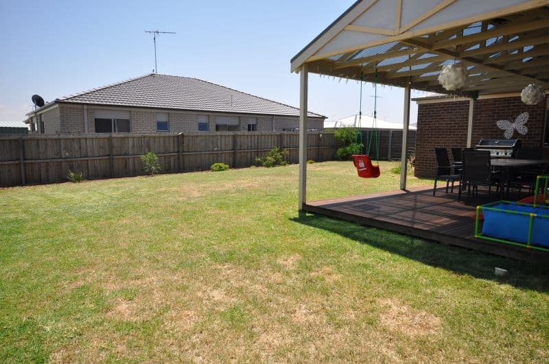43 Moreillon Boulevard, BANNOCKBURN VIC 3331, Bannockburn - Thumbnail 6