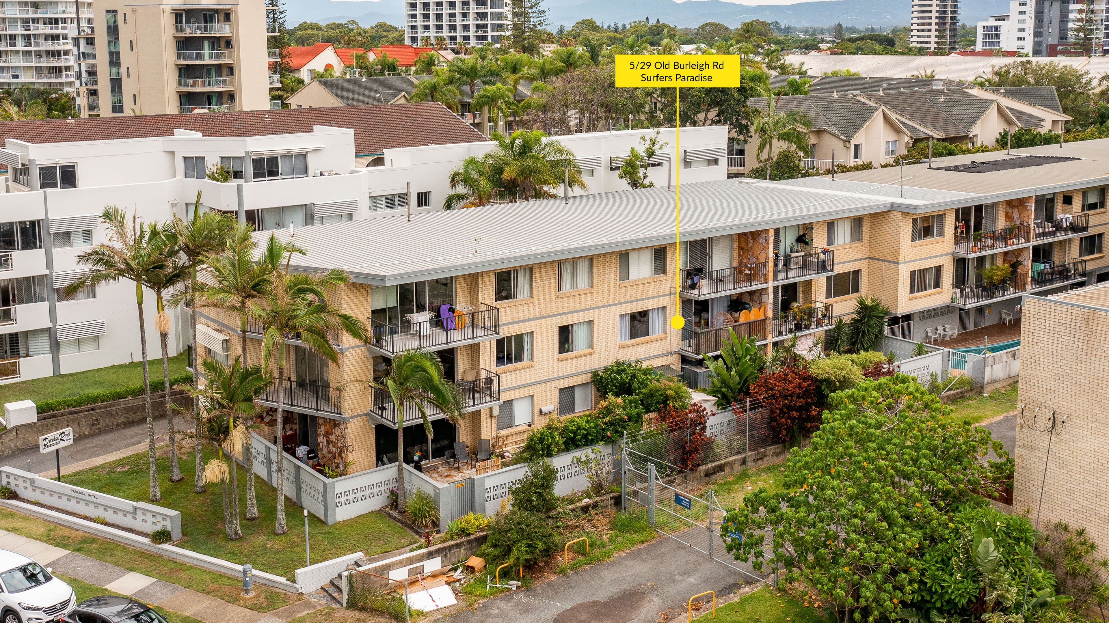 29 Old Burleigh Road, Surfers Paradise QLD 4217, Surfers Paradise - Thumbnail 2