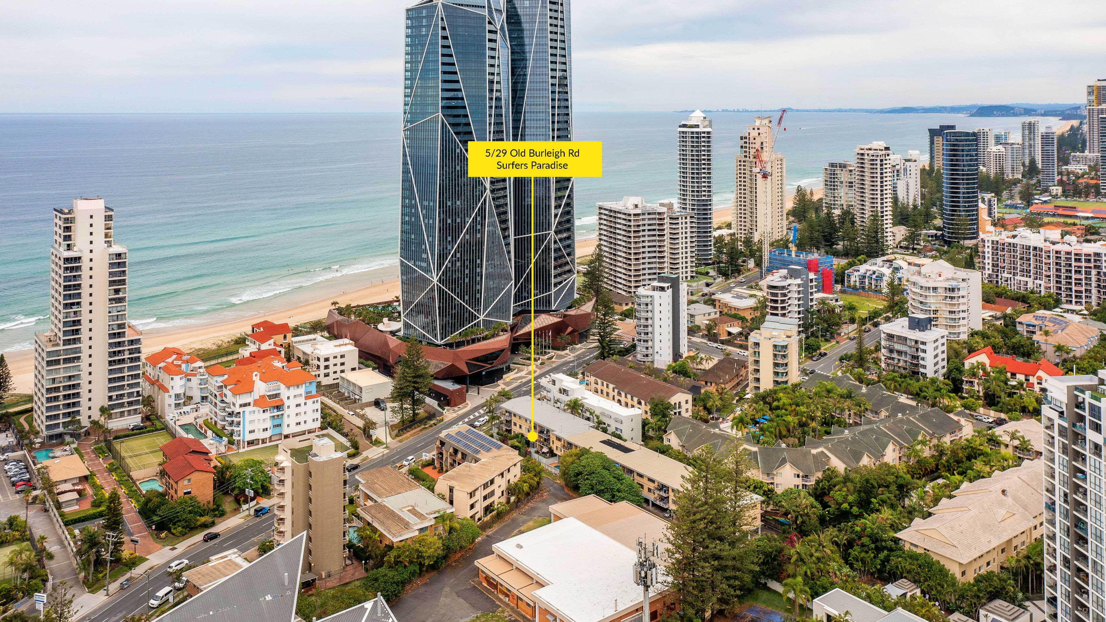 29 Old Burleigh Road, Surfers Paradise QLD 4217, Surfers Paradise - Thumbnail 7