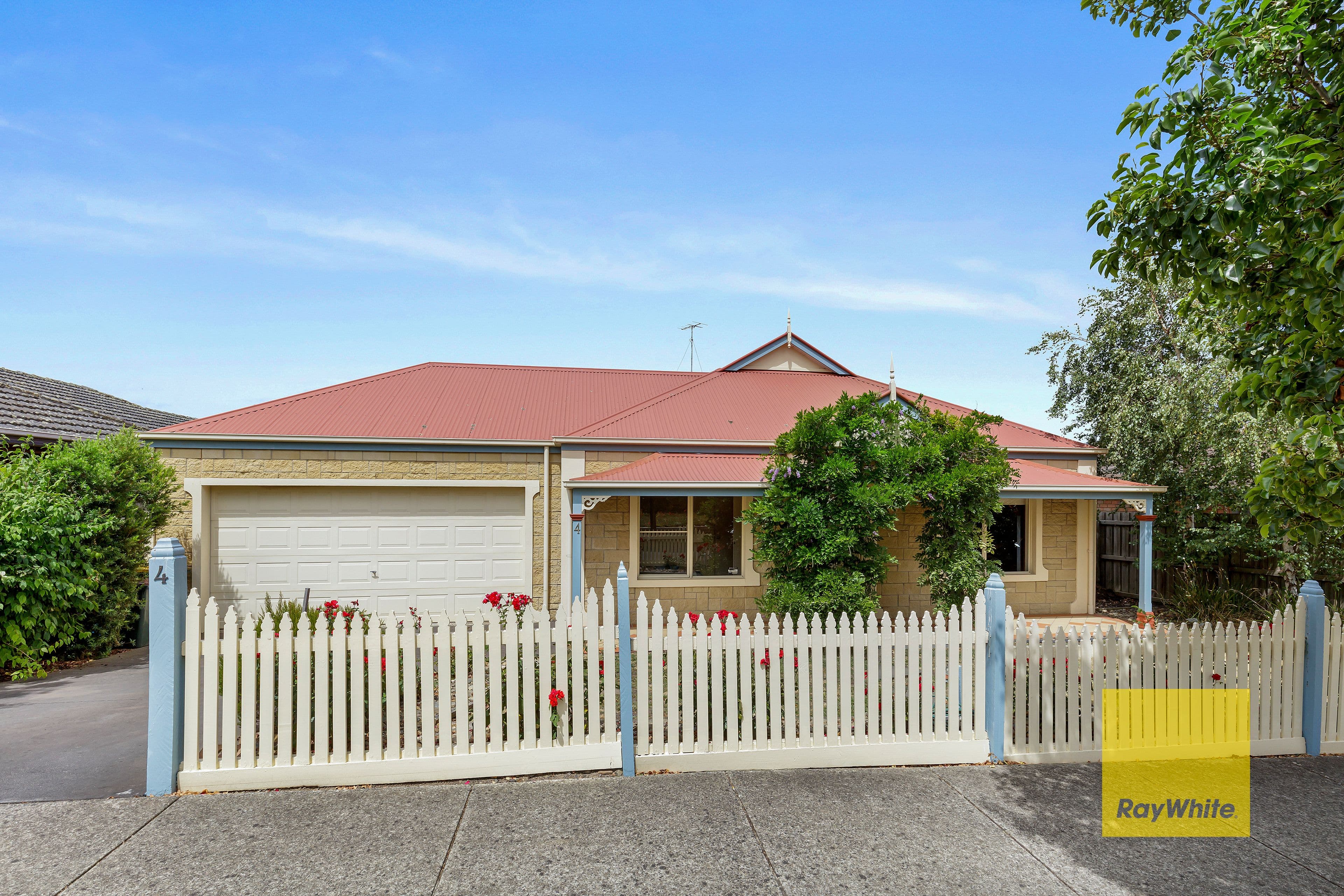 4 Daly Boulevard, Highton VIC 3216, Highton - Image 1