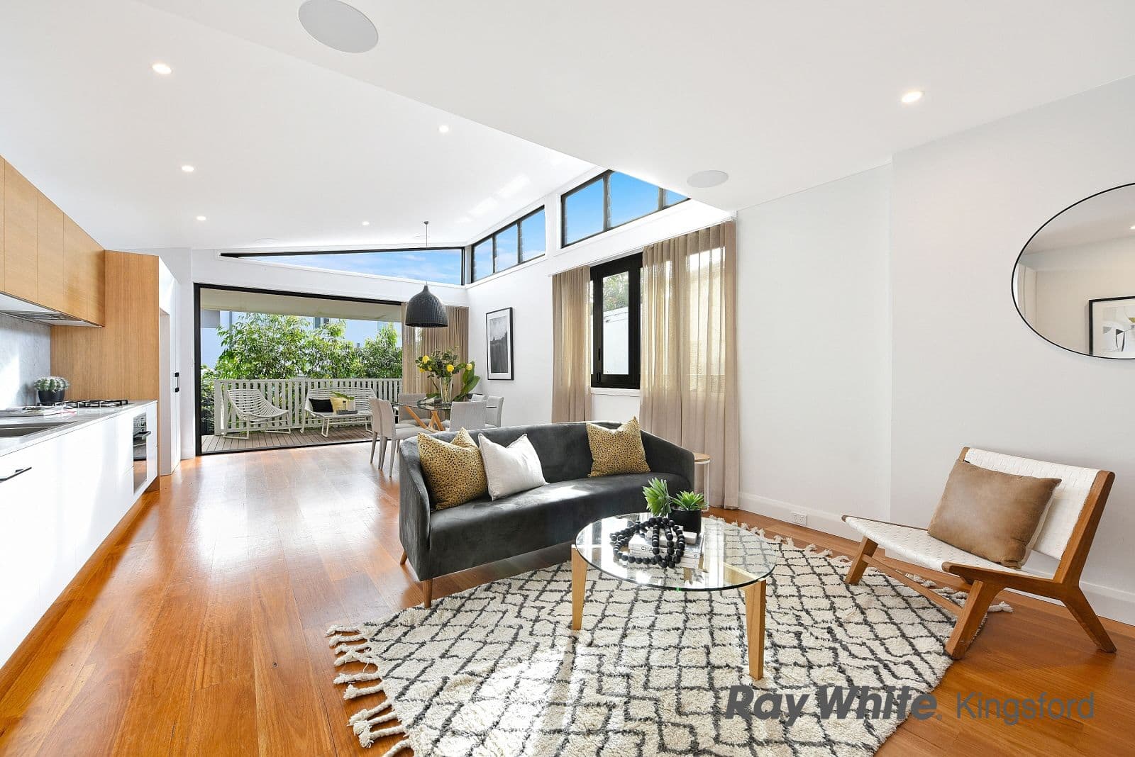 255 Doncaster Avenue, Kingsford - Image 1