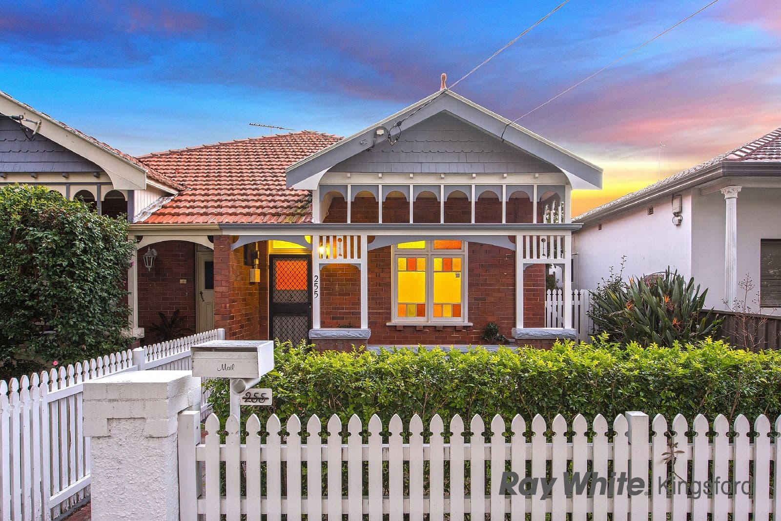 255 Doncaster Avenue, Kingsford - Thumbnail 2