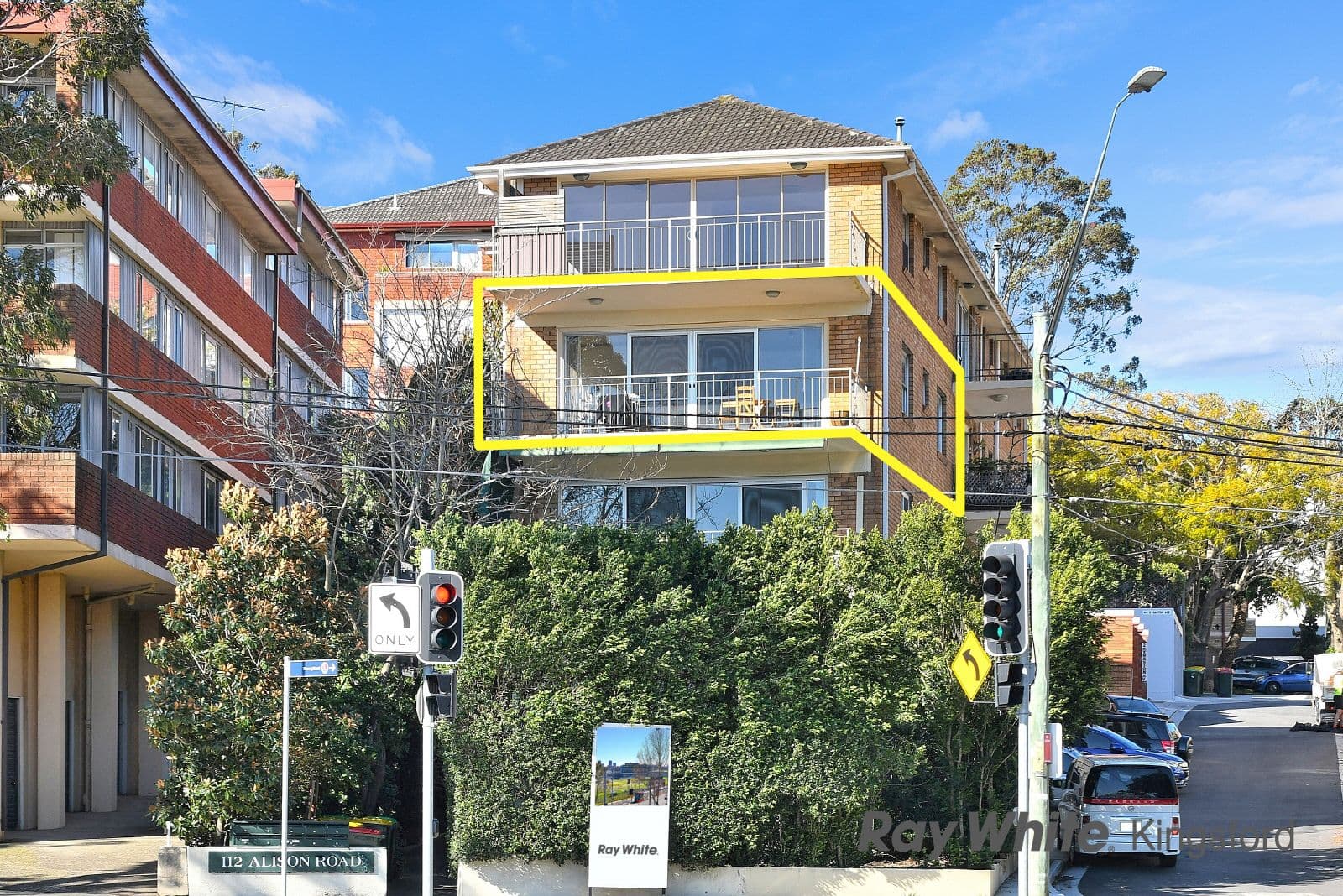 112 Alison Road, Randwick NSW 2031, Randwick - Thumbnail 6