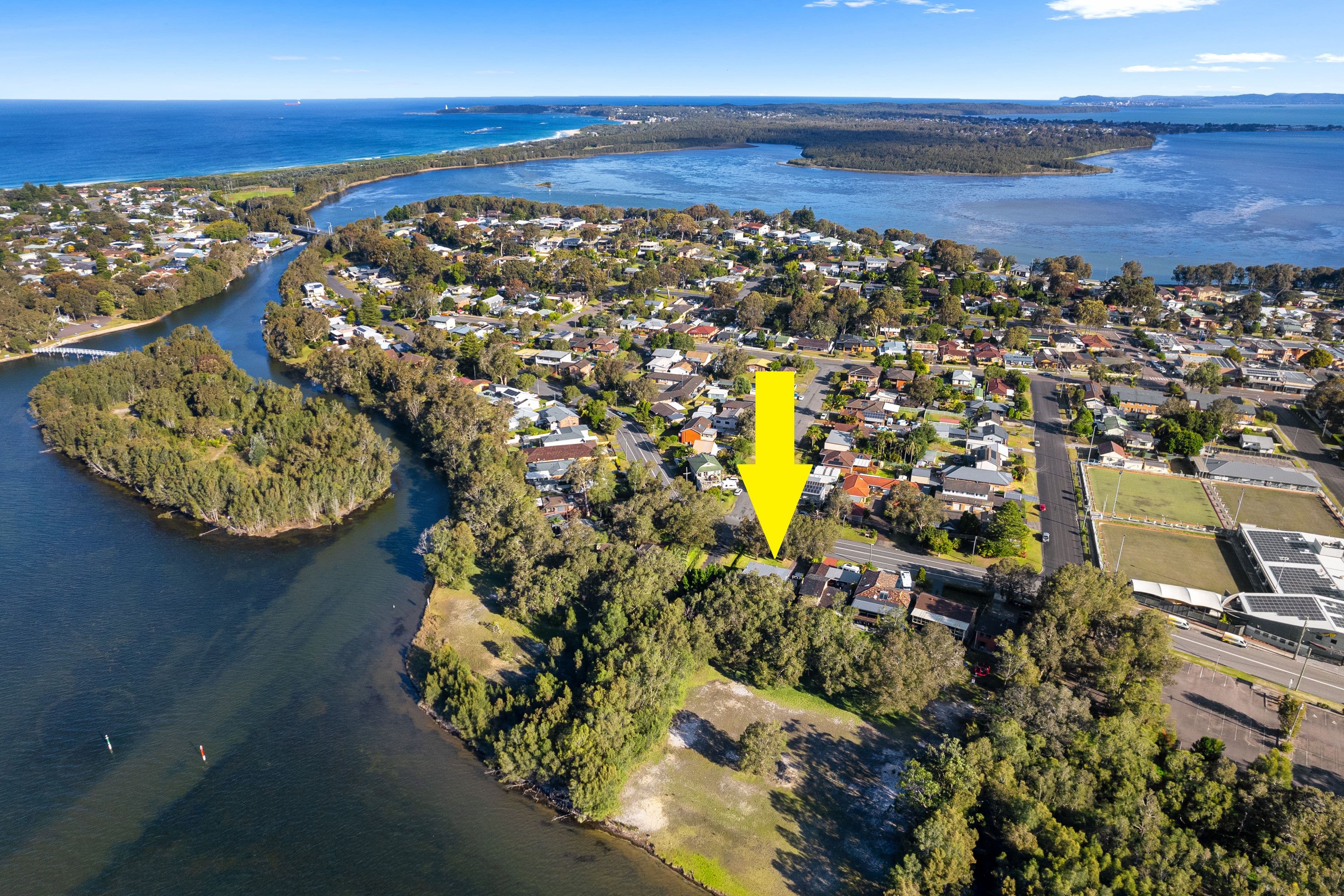 53 Natuna Avenue, Budgewoi NSW 2262, Budgewoi - Image 1