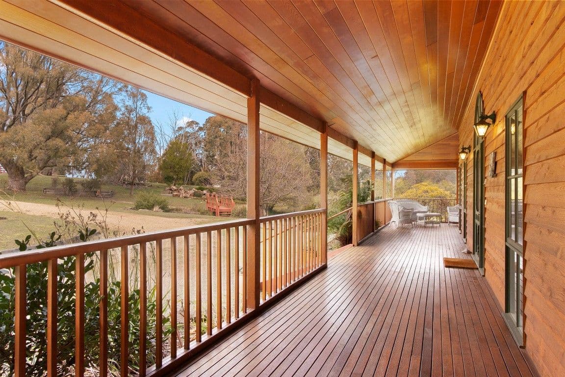 1015 Old Tolmie Road, Tolmie VIC 3723, Tolmie - Thumbnail 5