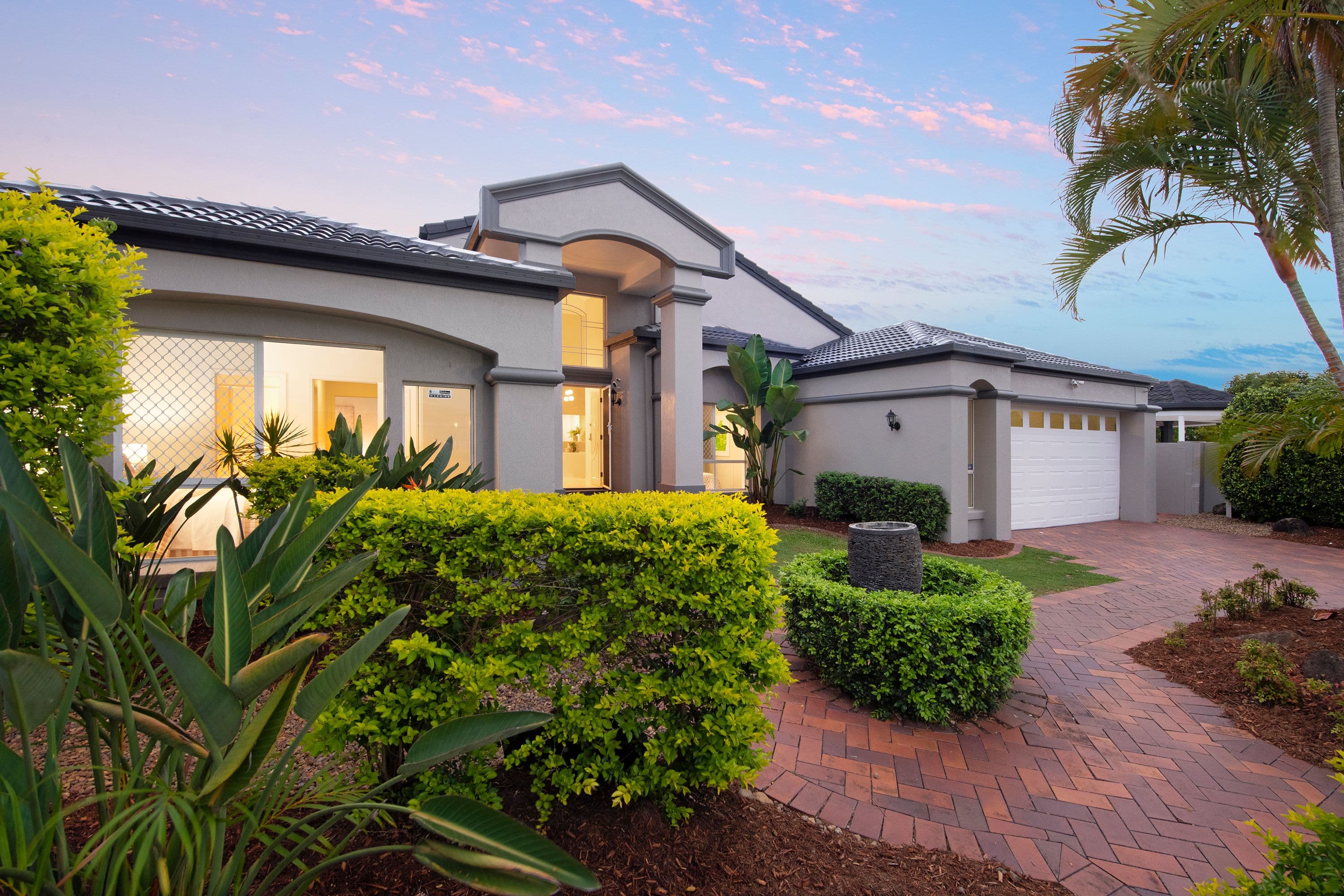 47 Charolais Crescent, Benowa Waters QLD 4217, Benowa - Image 1