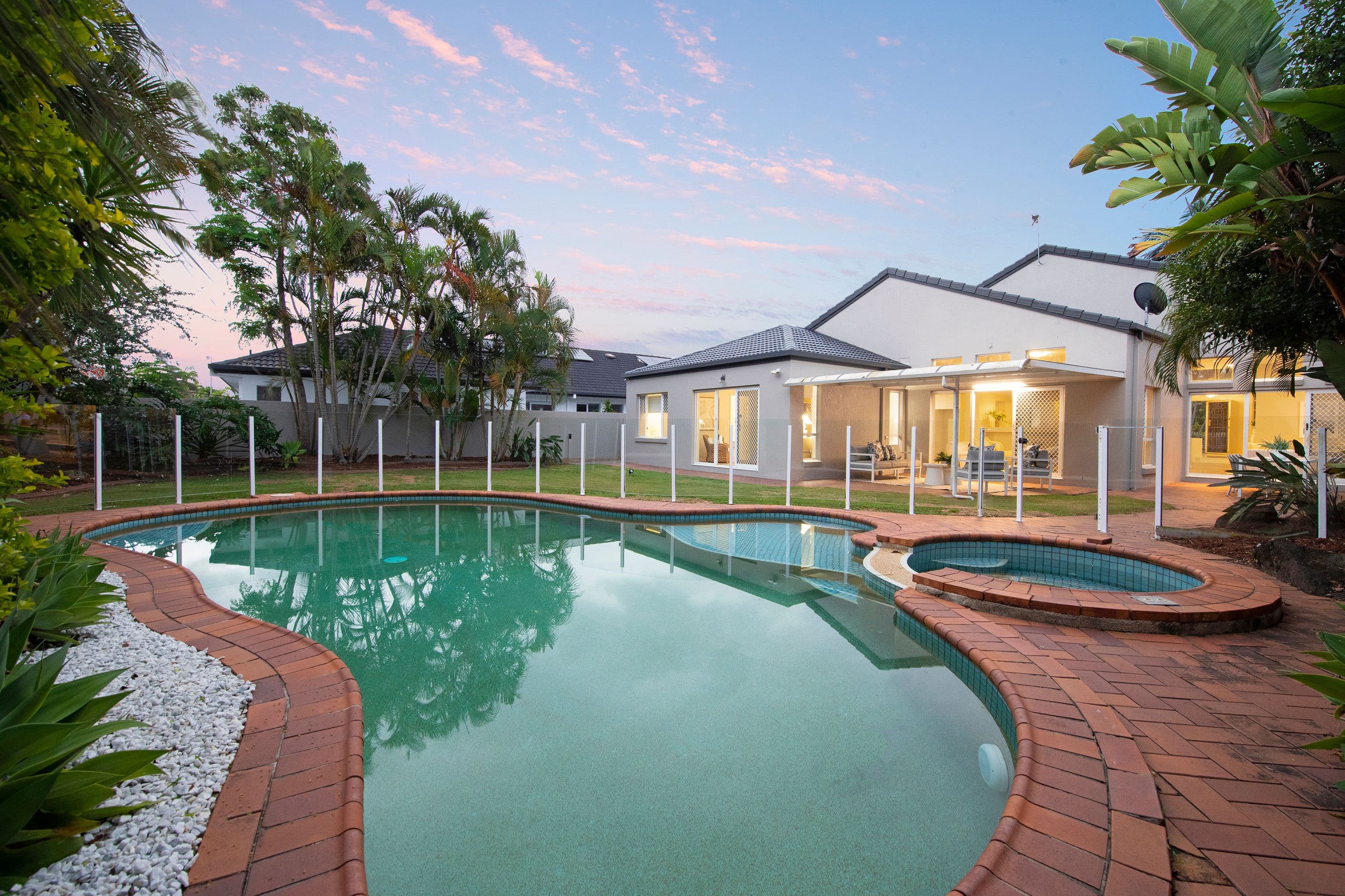 47 Charolais Crescent, Benowa Waters QLD 4217, Benowa - Thumbnail 2