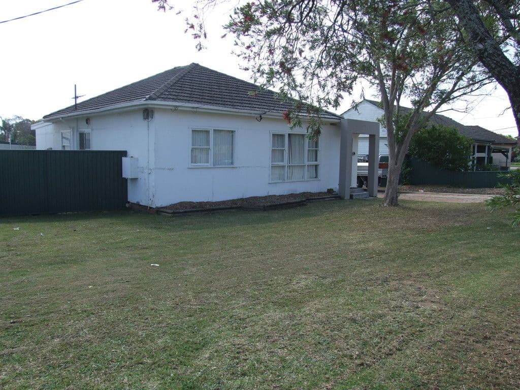 8 Barwon Street, Greystanes NSW 2145, Greystanes - Thumbnail 2
