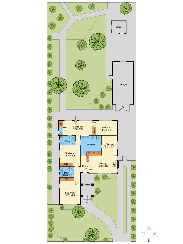 19 Tambo Avenue, RESERVOIR VIC 3073, Reservoir - Thumbnail 6