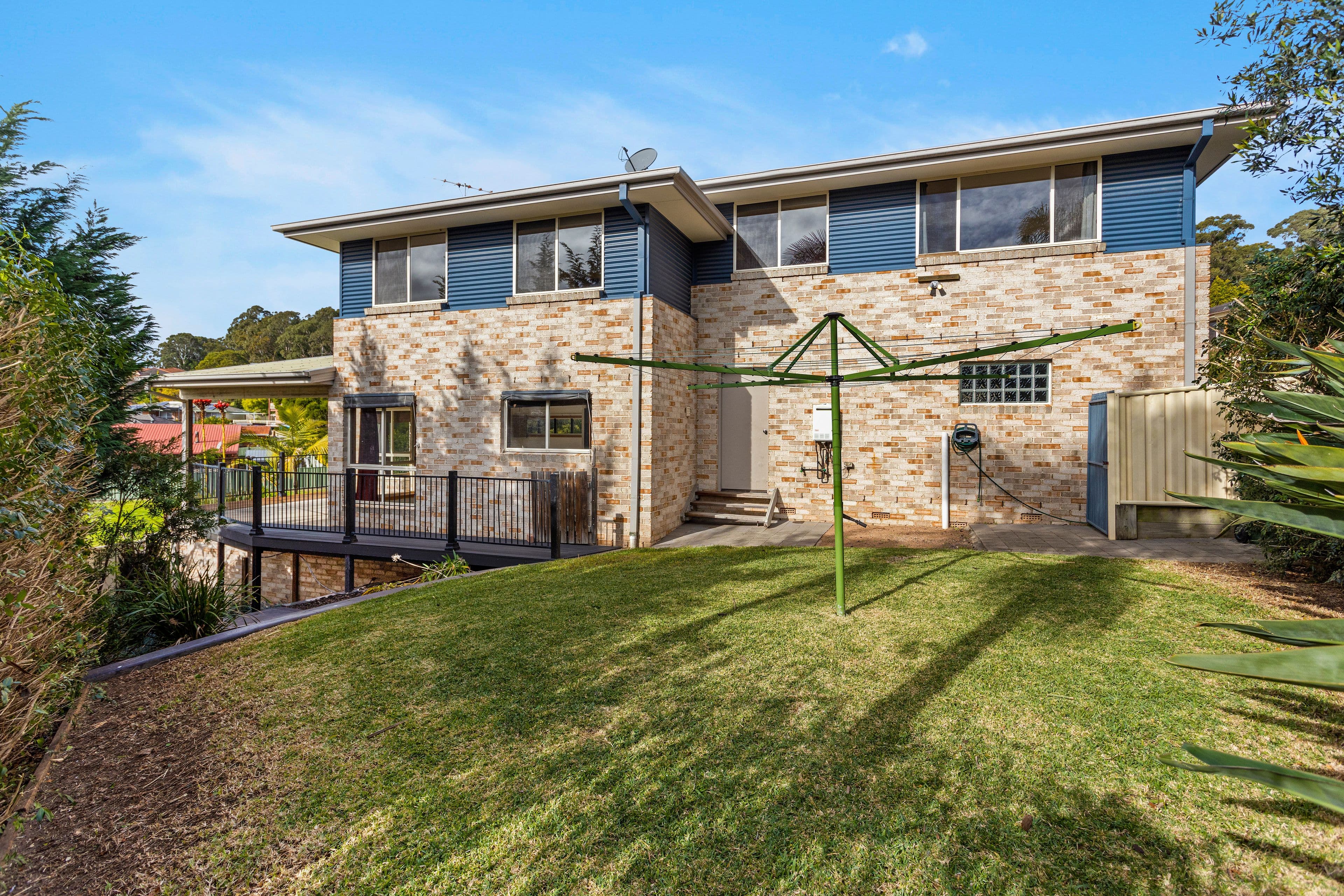 1/9 Abercrombie Crescent, Albion Park NSW 2527, Albion Park - Thumbnail 6