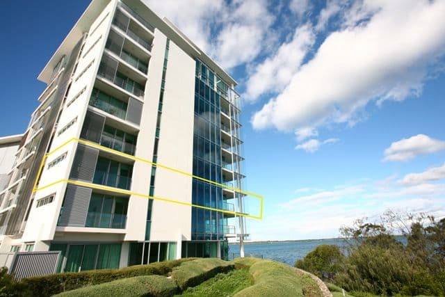 28306 Ephraim Island, PARADISE POINT QLD 4216, Paradise Point - Image 1