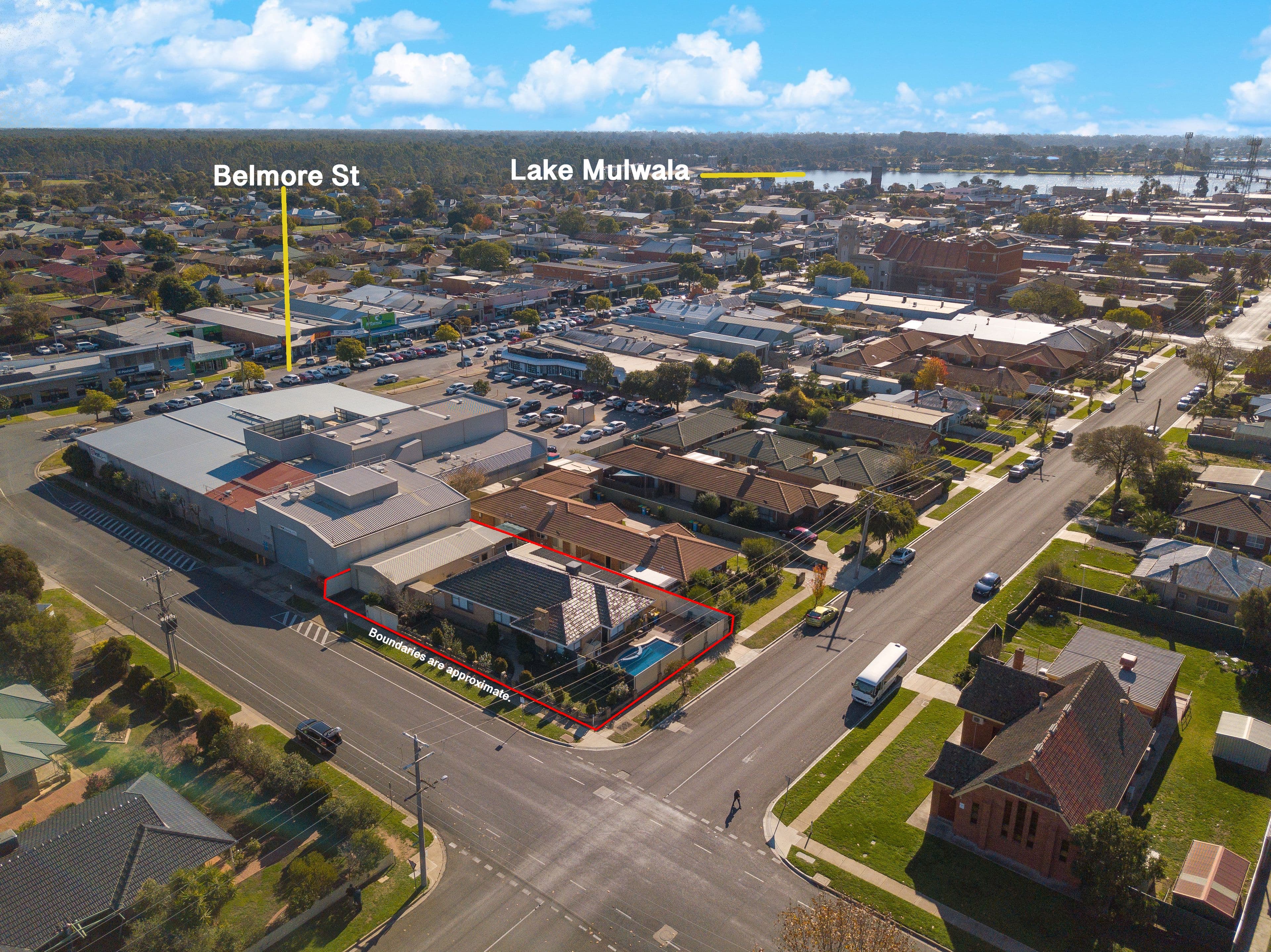 24 McNally Street, Yarrawonga VIC 3730, Yarrawonga - Image 1