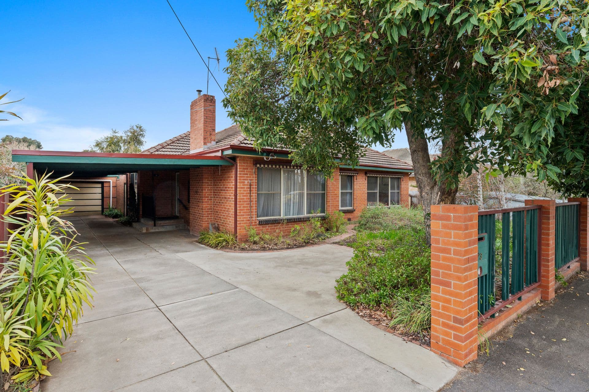 63 Clarke Street, Benalla VIC 3672, Benalla - Image 1