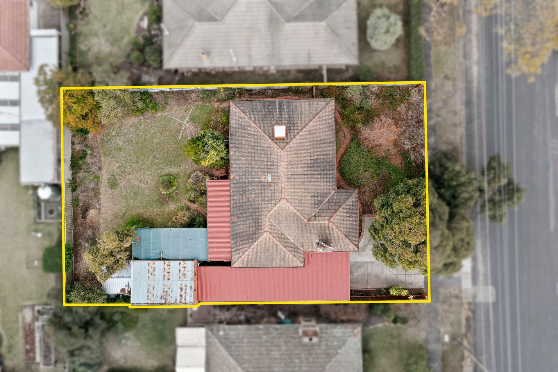 63 Clarke Street, Benalla VIC 3672, Benalla - Thumbnail 3