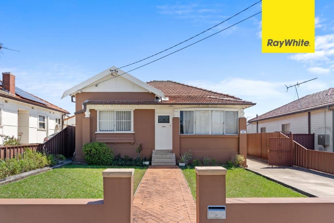 31 Delhi Street, Lidcombe NSW 2141, Lidcombe - Image 1
