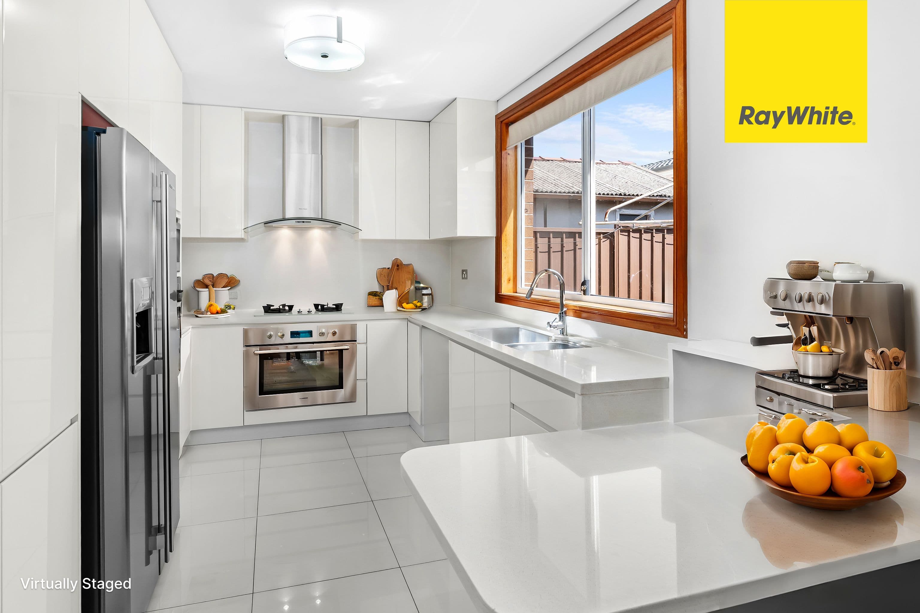 31 Delhi Street, Lidcombe NSW 2141, Lidcombe - Thumbnail 4