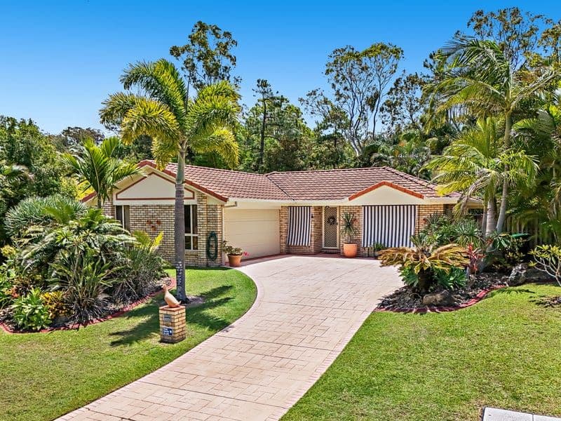 12 Enderbury Crescent, Pacific Pines QLD 4211, Pacific Pines - Image 1