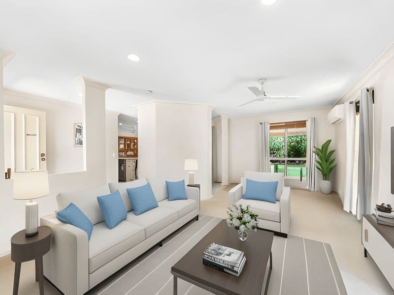 12 Enderbury Crescent, Pacific Pines QLD 4211, Pacific Pines - Thumbnail 4