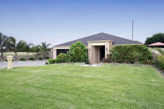 3 Wellington Avenue, TATTON NSW 2650, Tatton - Thumbnail 2