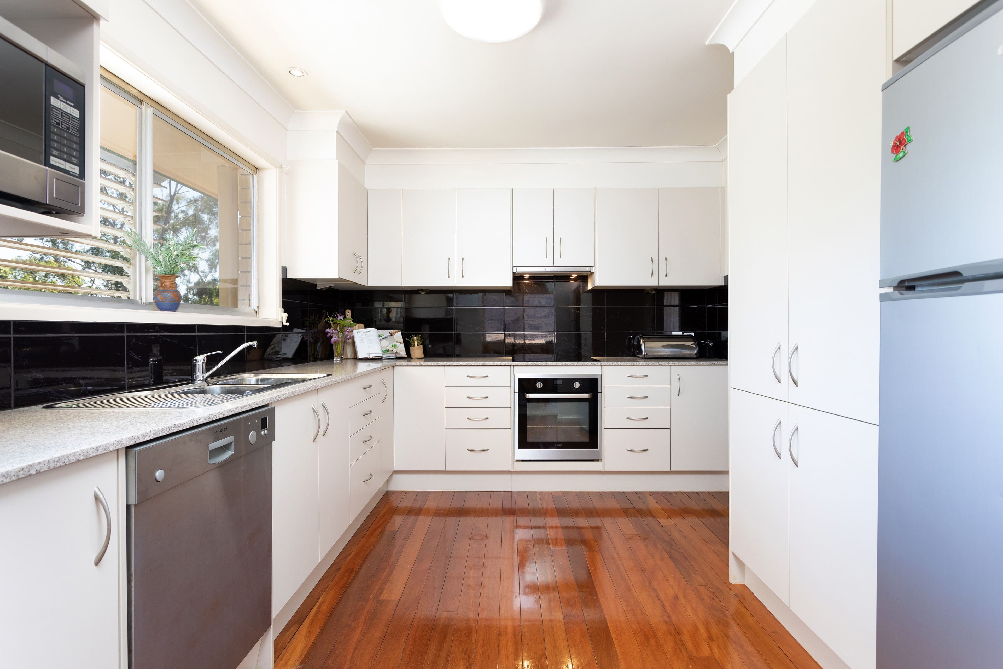 1 Hannam St, Darlinghurst, Darlinghurst - Thumbnail 4
