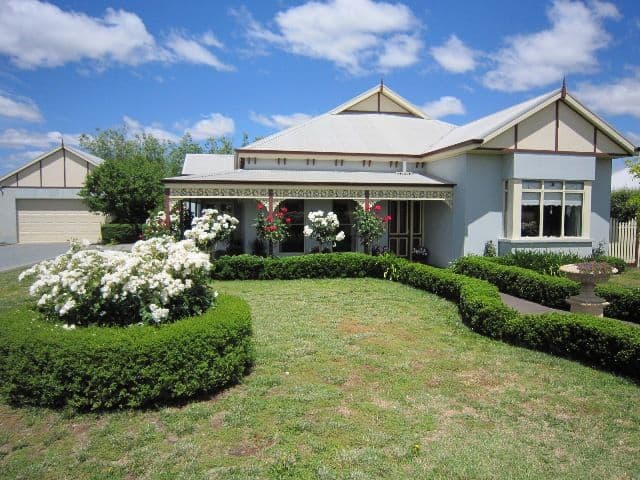6 Winbi Avenue, MOAMA NSW 2731, Moama - Image 1