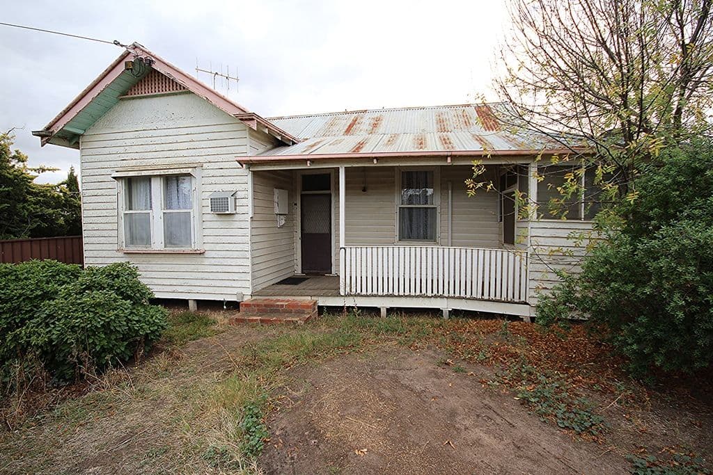 Nhill VIC 3418, Nhill - Image 1