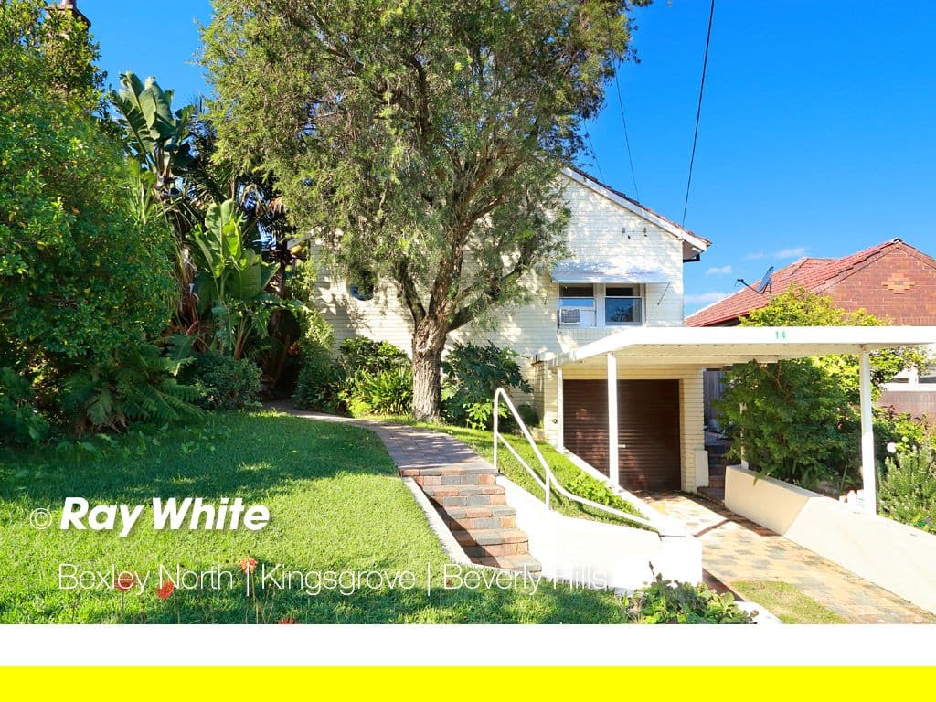 14 Bobadah Street, Kingsgrove - Thumbnail 2