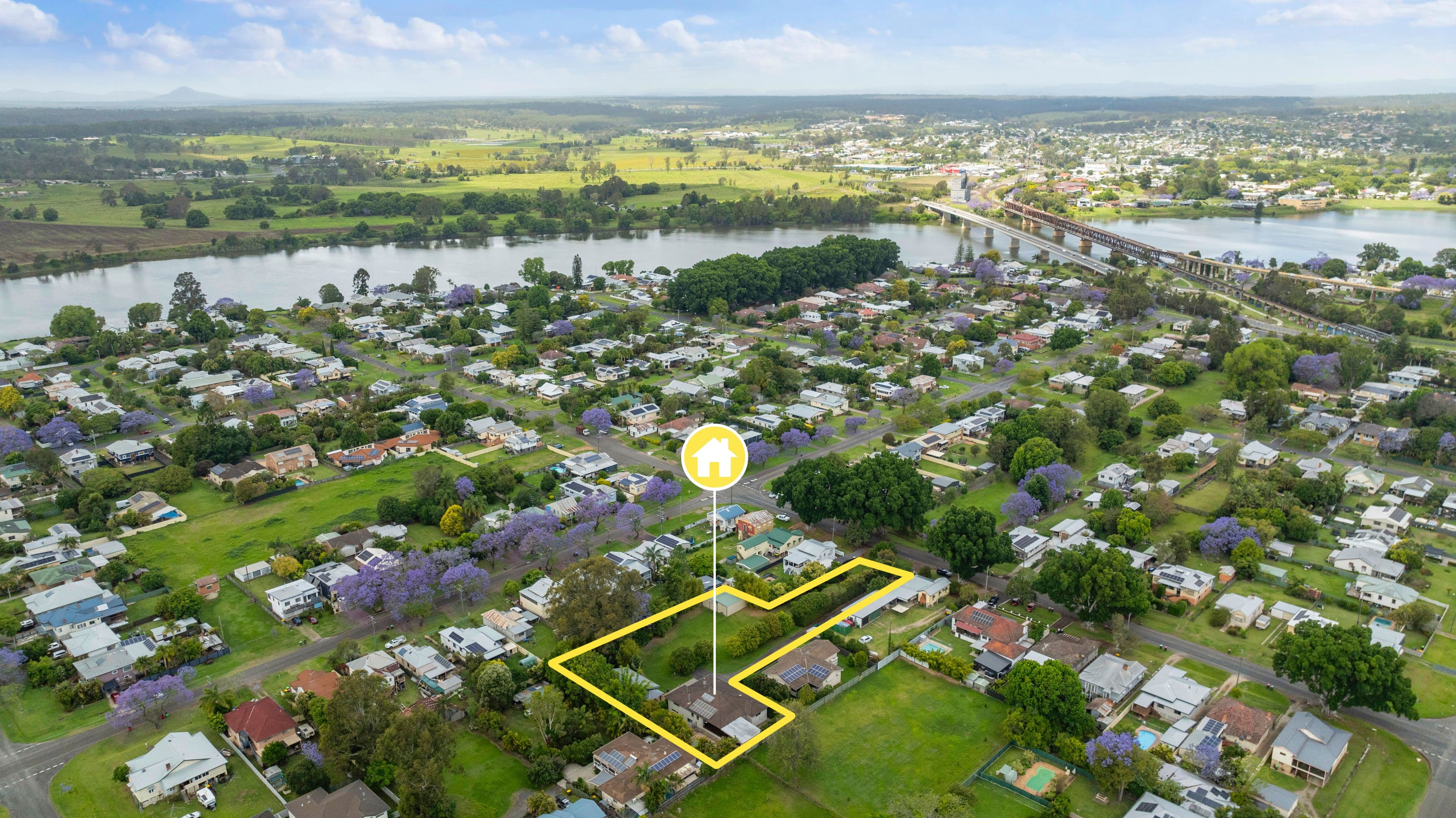 46 Oliver Street, Grafton NSW 2460, Grafton - Thumbnail 2