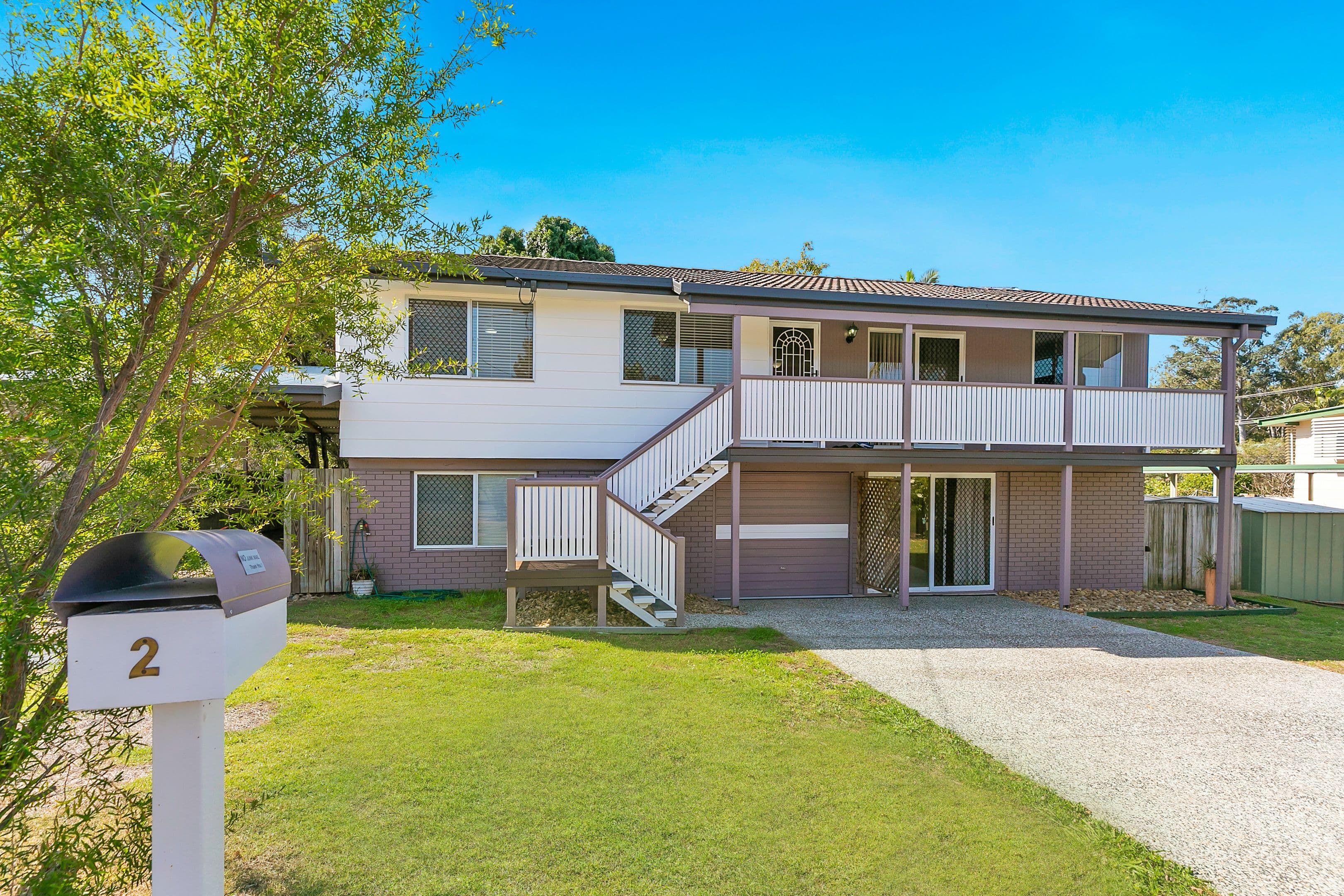 2 Castle Court, Alexandra Hills QLD 4161, Alexandra Hills - Image 1