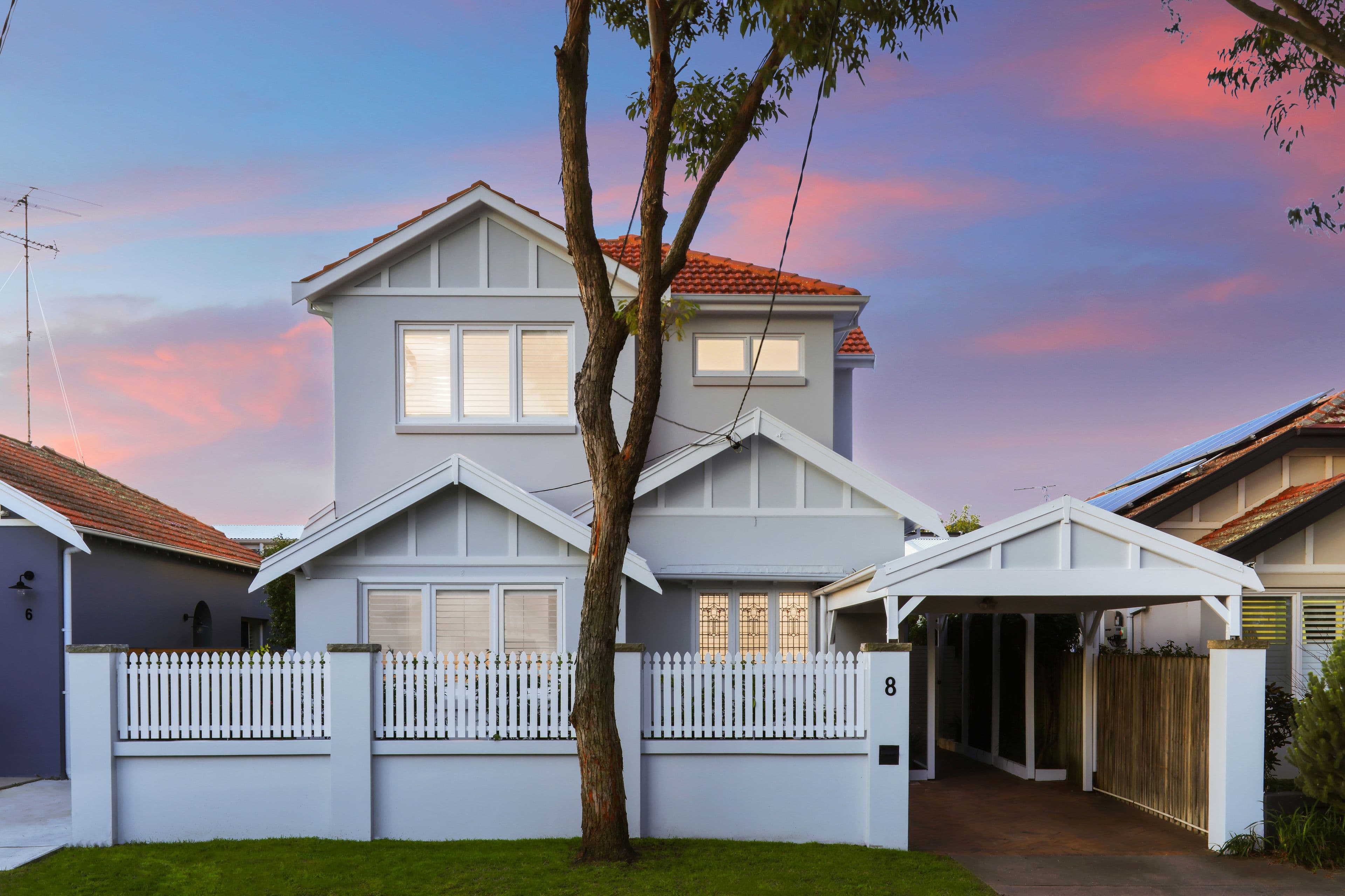 8 Lancaster Crescent, Kingsford NSW 2032, Kingsford - Thumbnail 2