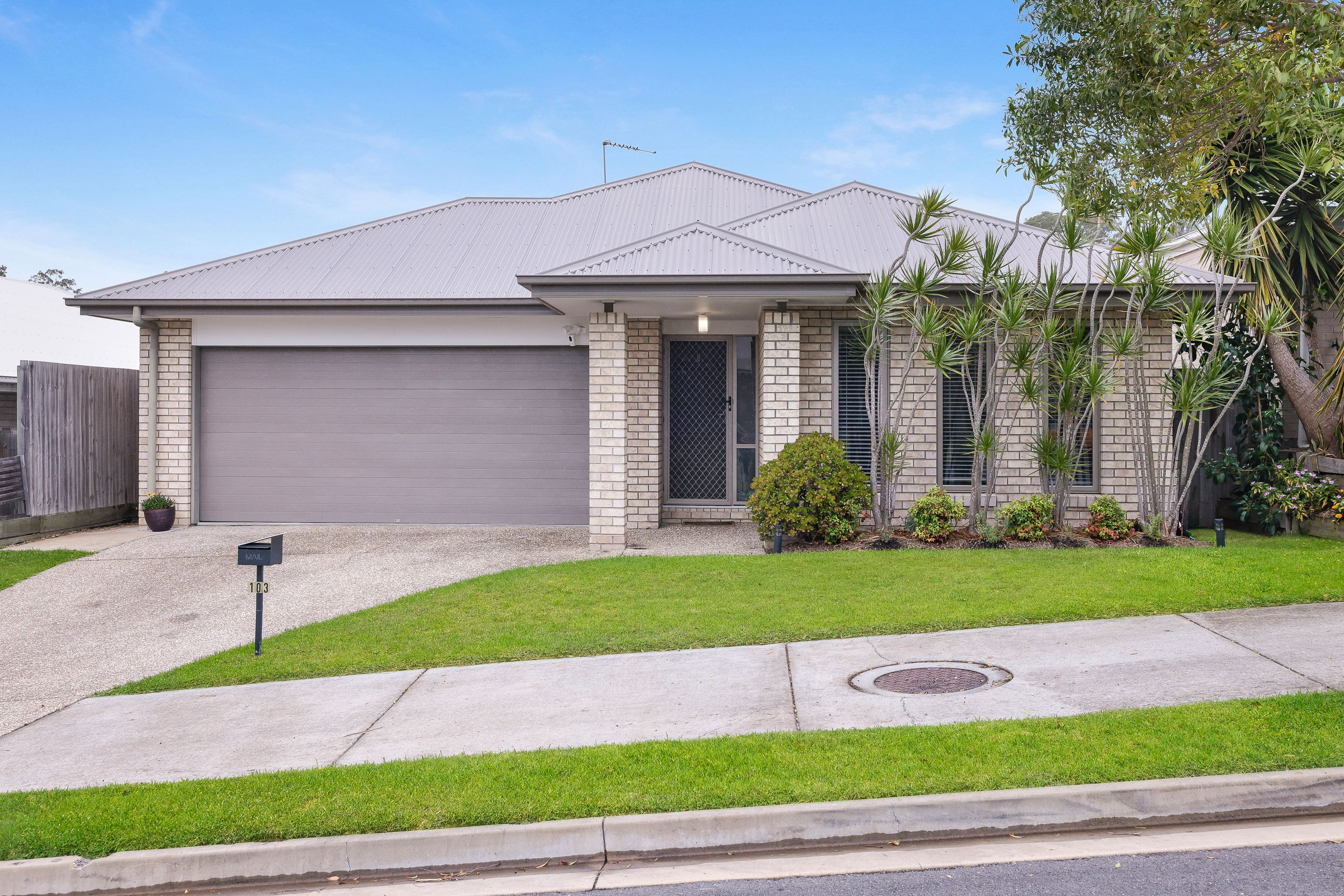 103 River Run Circuit, Ormeau Hills QLD 4208, Ormeau Hills - Image 1