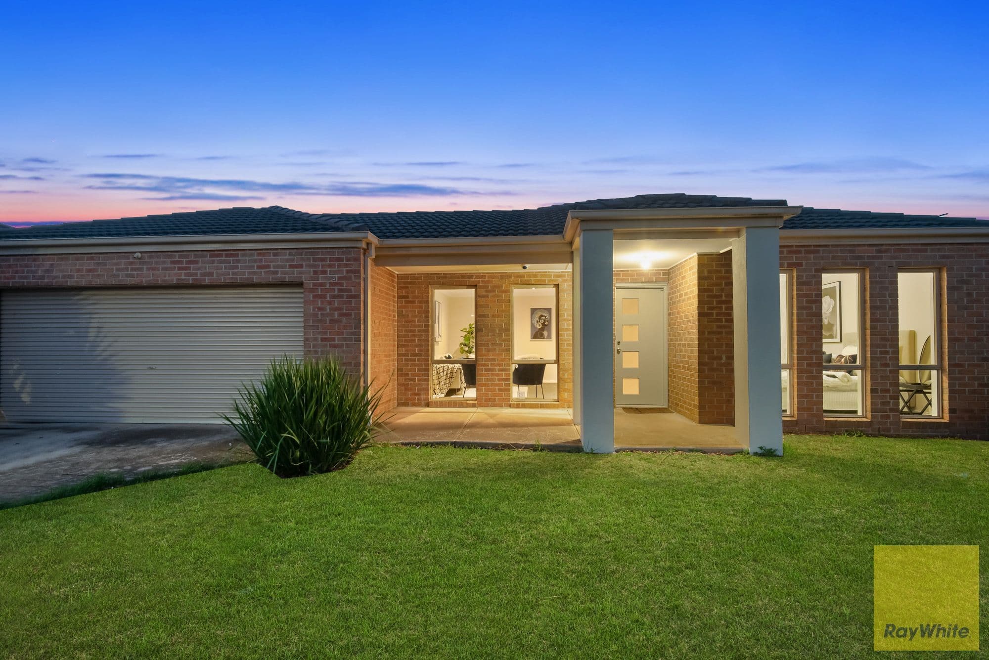 12 Gallop Court, Truganina VIC 3029, Truganina - Image 1