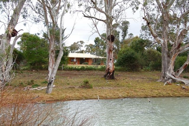 4 Sections  Old Ferry Road Gurra via, BERRI SA 5343, Berri - Thumbnail 3