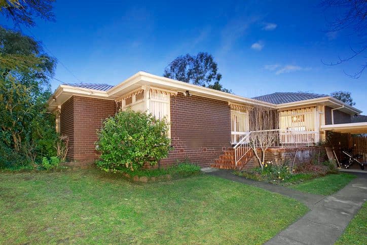14 Cerberus Street, DONVALE VIC 3111, Donvale - Image 1
