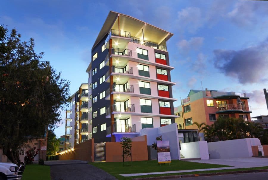 Unit 5 '38 on Kings' 38 King Street, KINGS BEACH QLD 4551, Kings Beach - Image 1