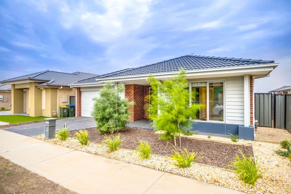 29 ELDERWOOD Avenue, Truganina VIC 3029, Truganina - Image 1