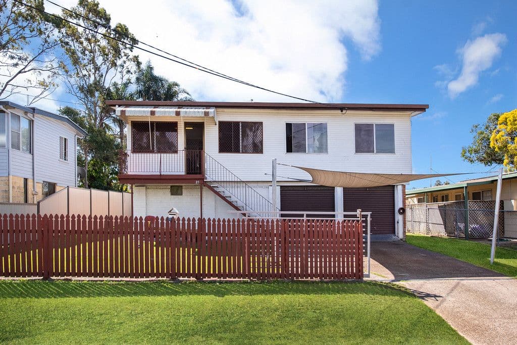 21 Orchid Street, Woodridge QLD 4114, Woodridge - Image 1