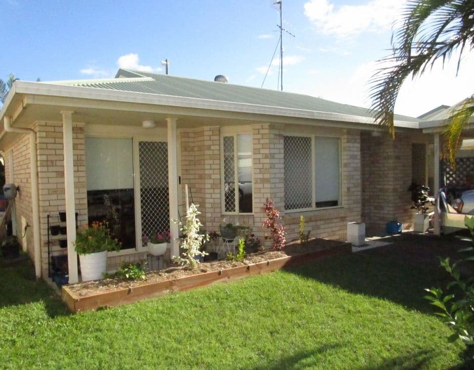 268 Ellena Street, Maryborough QLD 4650, Maryborough - Image 1