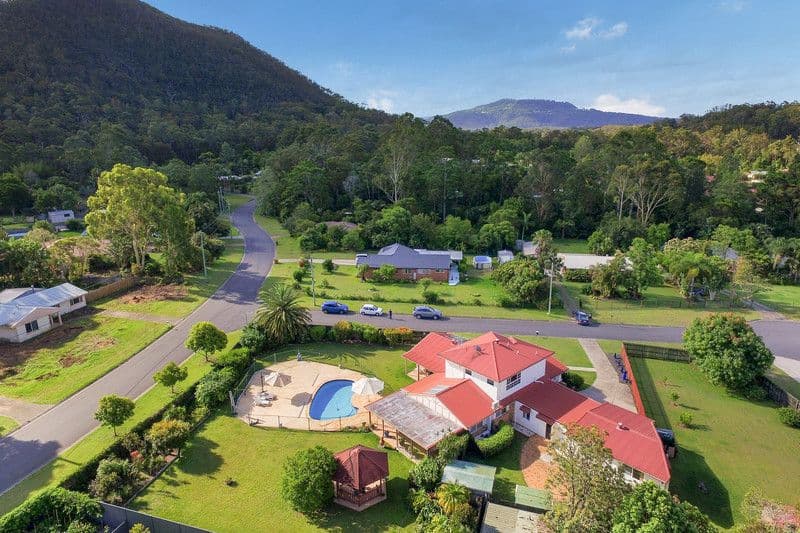 3 Carnarvon Drive, Beerwah QLD 4519, Beerwah - Image 1