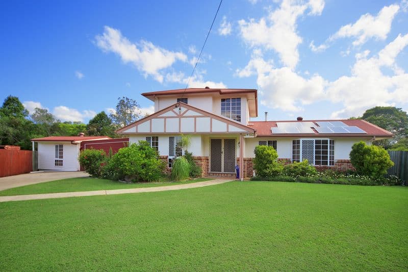 3 Carnarvon Drive, Beerwah QLD 4519, Beerwah - Thumbnail 2