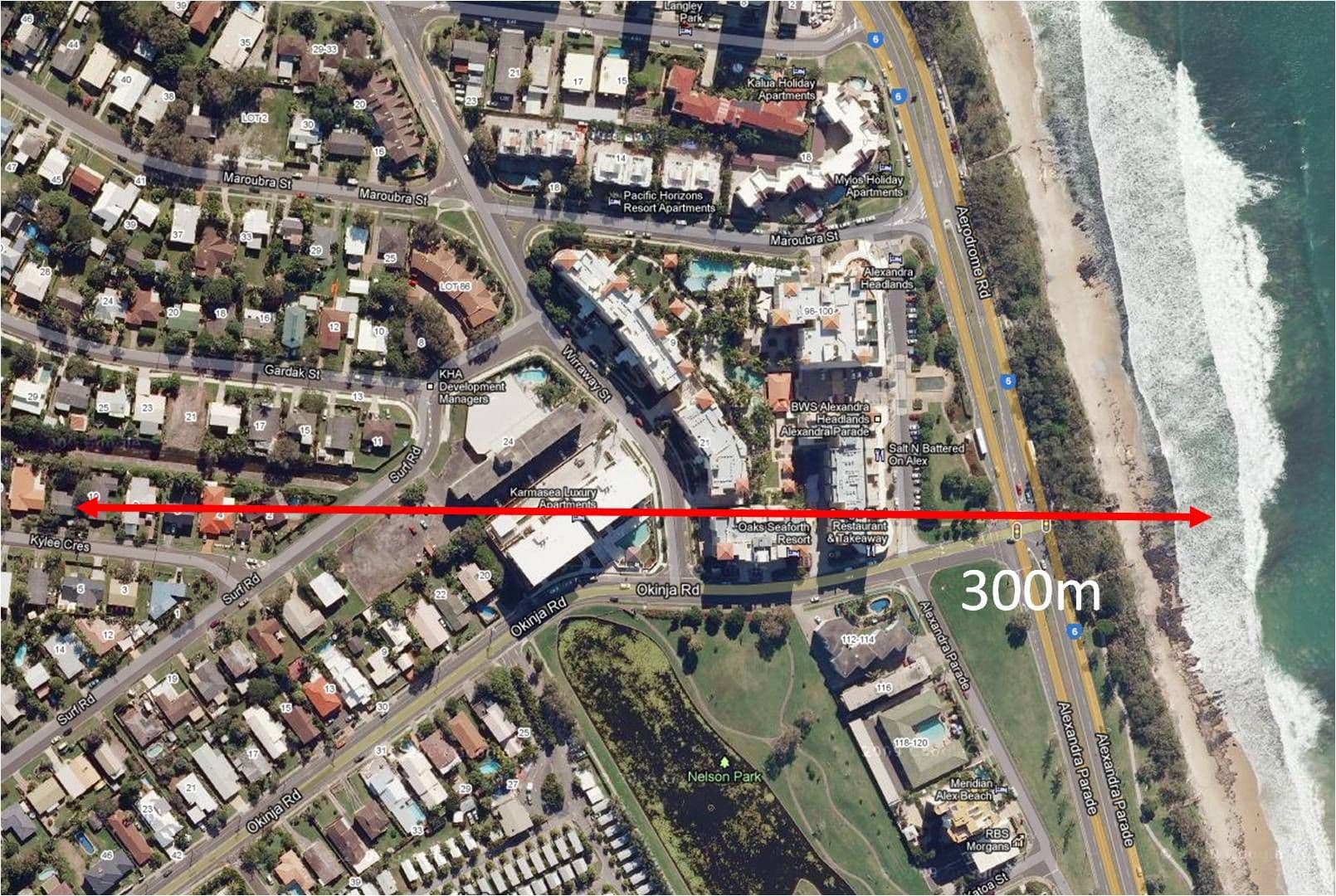 12 Kylee Crescent, MAROOCHYDORE QLD 4558, Maroochydore - Thumbnail 7