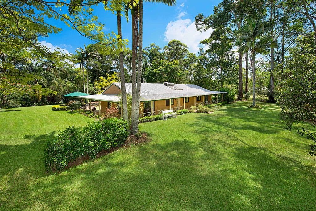 74 London Creek Road, Peachester QLD 4519, Peachester - Thumbnail 2