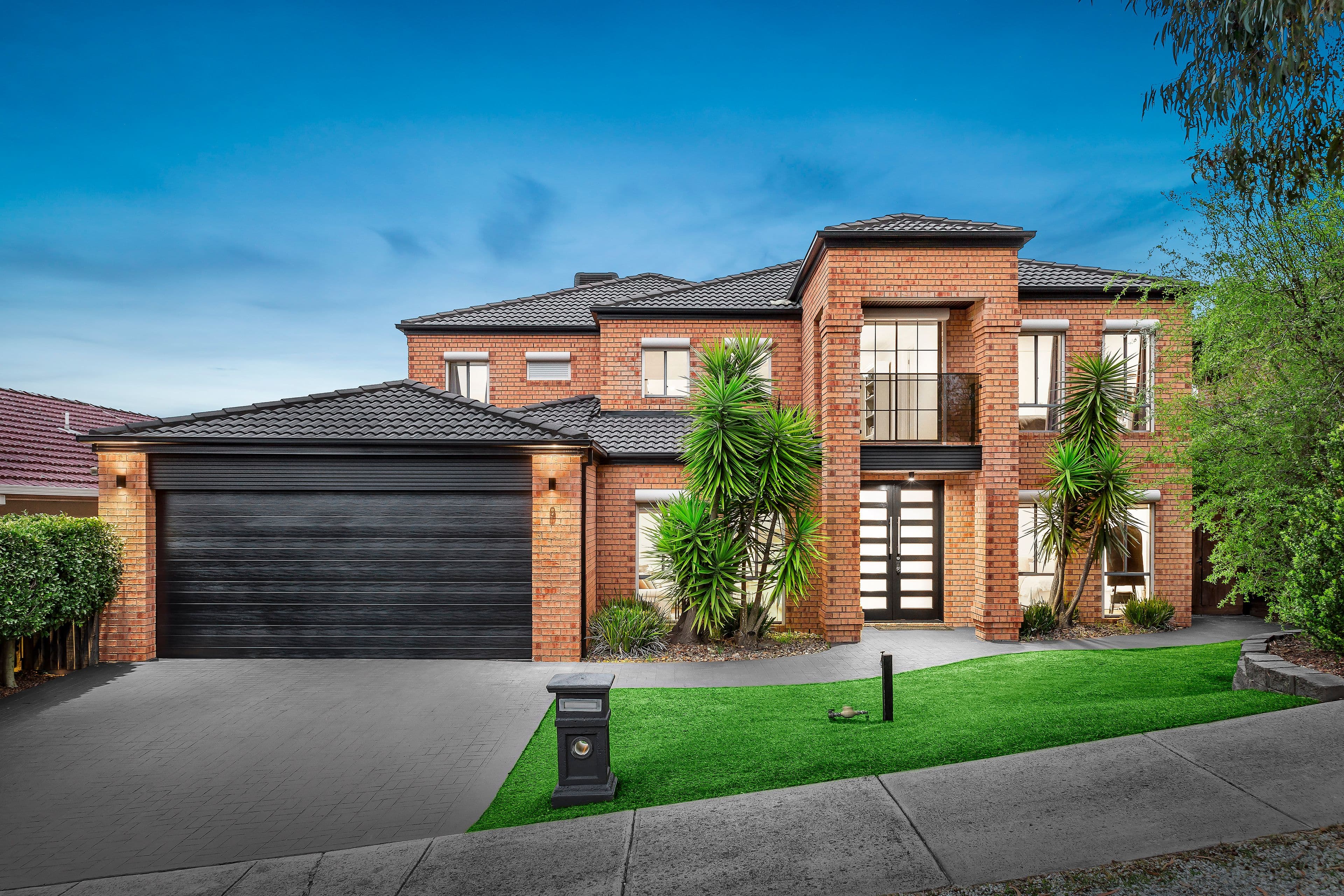 9 Diamonde Rise, South Morang VIC 3752, South Morang - Image 1