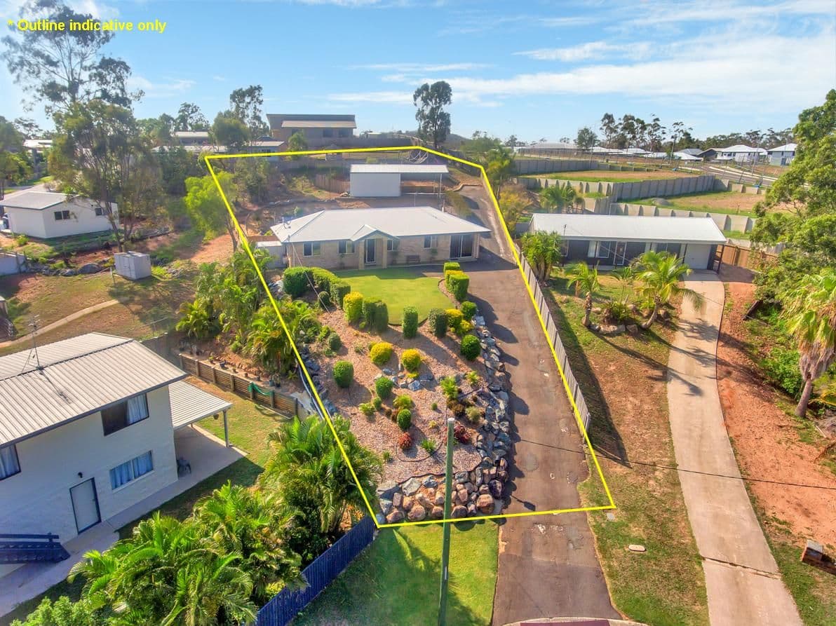 7 Hoskyn Court, Clinton QLD 4680, Clinton - Image 1